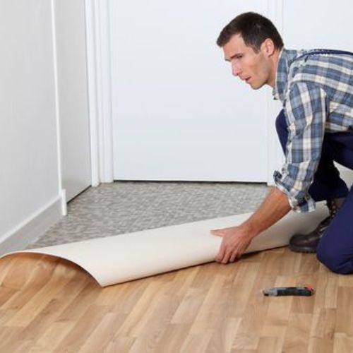 Top Quality Vinyl Flooring Affordable & Stylish Options in UK