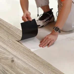 Luxury Vinyl Tiles