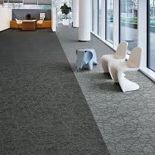 commercial carpet fitters in London