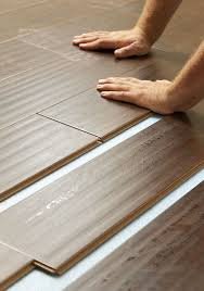 Vinyl Flooring in Harrow