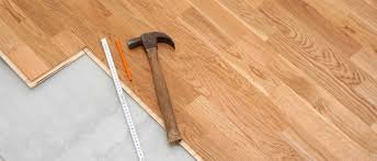 Floor fitters Fulham