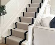 Stair Carpet